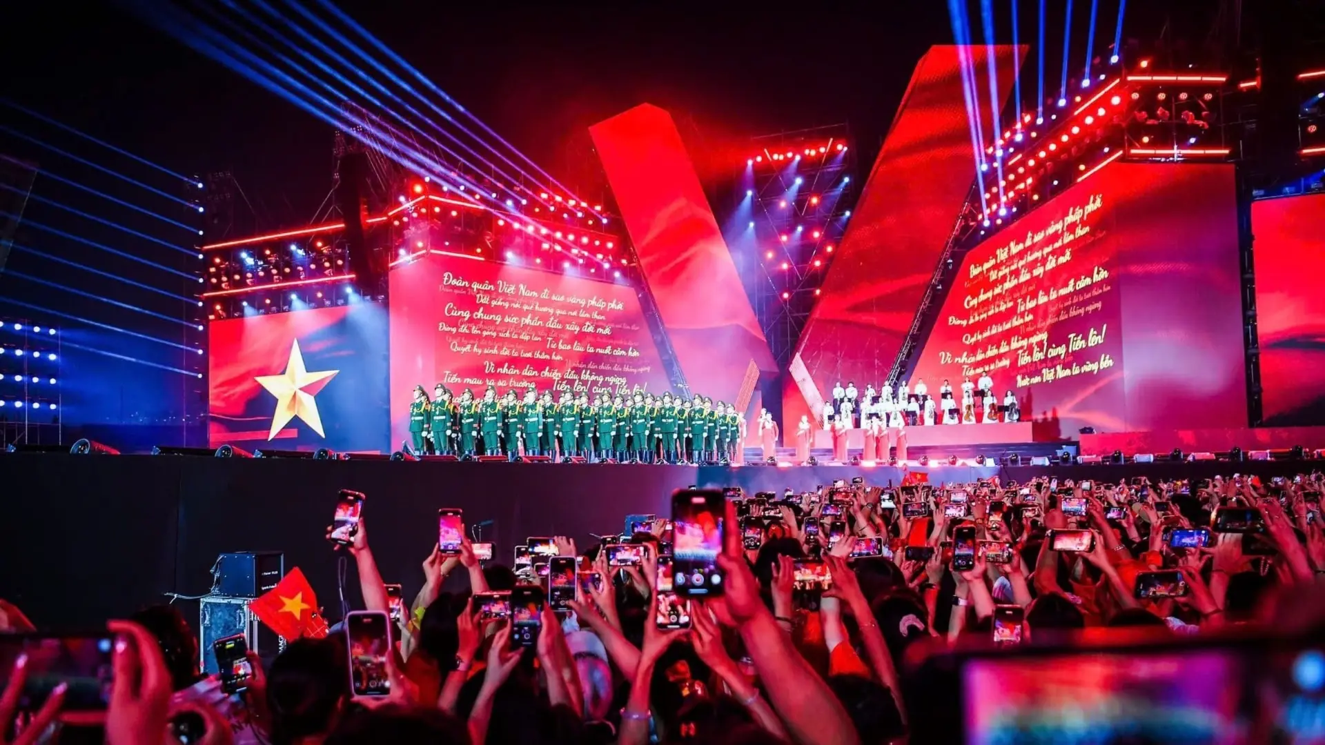 10 sự kiện, vấn đề văn hóa, nghệ thuật, du lịch 2025